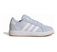adidas Grand Court 00s Kinder Schuhe hellblau weiß - 33.5