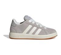 adidas Grand Court 00s Kinder Sneaker grau/weiß - 36