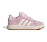 Grand Court 00s Schuh Clear Pink / Off White / Gum 35 1/2