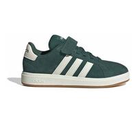 ADIDAS Kinder Freizeitschuhe Grand Court 00s Kids (JP5898) 31 ½ CGREEN/OWHITE/GUM10
