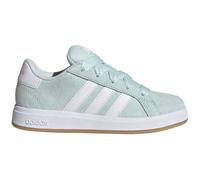 ADIDAS Kinder Freizeitschuhe Grand Court 00s (KJ0314) 38 HALMIN/FTWWHT/GUM3