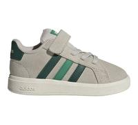 ADIDAS Kinder Freizeitschuhe Grand Court 2.0 (IH6415) 21 WONALU/CGREEN/COUGRN