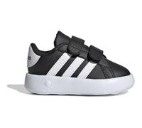 adidas Kinder Sneaker Grand Court 2.0 CF I ID5272 25 Core Black/Ftwr White/Core Black