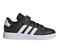 adidas Grand Court 2.0 Sneaker Kinder IE5995 - core black/cloud white/core black 35