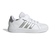 ADIDAS Kinder Freizeitschuhe Grand Court 2.0 Kids (IH5532) 34 FTWWHT/MSILVE/FTWWHT