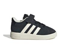 adidas Grand Court 00s Sneaker Kinder JR0779 - core black/off white/cloud white 24
