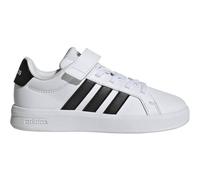 adidas sportswear - GRAND COURT 3.0 EL - Weiß - Sneaker - Größe 33
