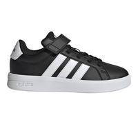 ADIDAS Kinder Freizeitschuhe GRAND COURT 3.0 (HP3533) 32 CBLACK/FTWWHT/FTWWHT