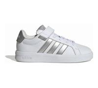 ADIDAS Kinder Freizeitschuhe GRAND COURT 3.0 (JP9368) 35 Grau