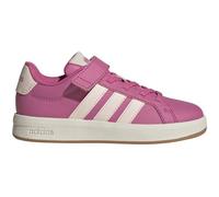 ADIDAS Kinder Freizeitschuhe GRAND COURT 3.0 (JP9370) 32 PNKFUS/WONQUA/OWHITE