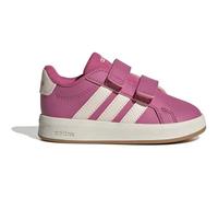 ADIDAS Kinder Freizeitschuhe GRAND COURT 3.0 (JP9377) 21 PNKFUS/WONQUA/OWHITE