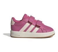 ADIDAS Kinder Freizeitschuhe GRAND COURT 3.0 (JP9377) 26 ½ PNKFUS/WONQUA/OWHITE