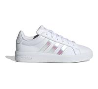 ADIDAS Kinder Freizeitschuhe Grand Court 3.0 (JQ1978) 36 FTWWHT/IRIDES/ALMPNK
