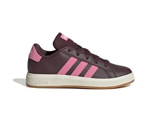 ADIDAS Kinder Freizeitschuhe Grand Court Lifestyle Tennis Lace-Up (JR5111) 36 ⅔ AURRUB/BLIPNK/OWHITE