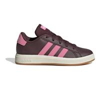 ADIDAS Kinder Freizeitschuhe Grand Court Lifestyle Tennis Lace-Up (JR5111) 38 AURRUB/BLIPNK/OWHITE