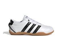 ADIDAS Kinder Freizeitschuhe GRAND COURT LO KIDS (KI3034) 29 FTWWHT/CBLACK/HIREYE
