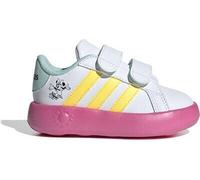 ADIDAS Kinder Freizeitschuhe Grand Court Minnie Tennis Sportswear Kids - Gr. - 24