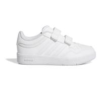 adidas Kinder Sneaker HOOPS 4.0 JI3481 29 Ftwr White/Ftwr White/Black
