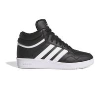 adidas HOOPS 4.0 MID J Kinder Knöchelschuhe, schwarz, größe 37 1/3 4.5