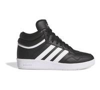 adidas HOOPS 3.0 MID K Kinder Knöchelschuhe, schwarz, größe 39 1/3 6