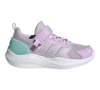 ADIDAS Kinder Freizeitschuhe LIGHTORAMA (HQ9254) 31 ½ ICELAV/SILVMT/FLAAQU