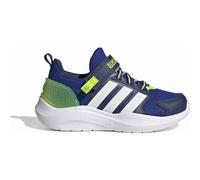 LIGHTORAMA RUNNER KIDS SCHUH Lucid Blue / Cloud White / Solar Slime 33 1/2