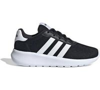 ADIDAS Kinder Freizeitschuhe Lite Racer 3.0 CBLACK - Gr. - 39 ⅓