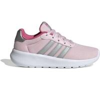 adidas Kinder Sneaker LITE RACER 3.0 K ID3396 35 Clear Pink/Silver Met./Pulse Magenta