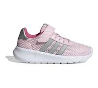 Adidas Sneaker Lite Racer 3.0 EL K CLPINK/SILVMT/PULMAG Größe 4,5