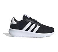 ADIDAS Kinder Freizeitschuhe Lite Racer 3.0 (IE2730) 37 ⅓ CBLACK/FTWWHT/CBLACK