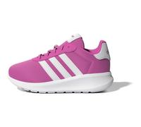 ADIDAS Kinder Freizeitschuhe Lite Racer 3.0 K (GX6614) 32 SCRPNK/FTWWHT/CBLACK