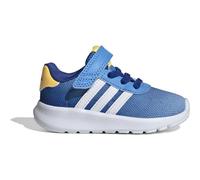 Adidas Lite Racer 3.0 El Running Shoes Blau EU 21 Junge (Herstellerartikelnummer: ID3394/21)