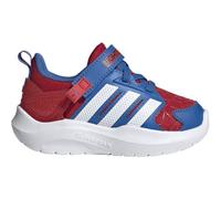 adidas Marvel Lightorama Spider-Man Schuhe Baby rot weiß - 25.5