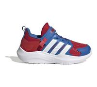 ADIDAS Kinder Freizeitschuhe MARVEL LIGHTORAMA SPIDER-MAN (JR2334) 28 BETSCA/FTWWHT/BROYAL