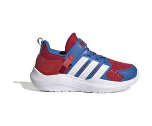 ADIDAS Kinder Freizeitschuhe MARVEL LIGHTORAMA SPIDER-MAN (JR2334) 29 BETSCA/FTWWHT/BROYAL