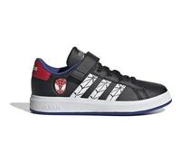 Adidas X Marvel´s Spider Man Grand Court Kindersportschuhe (Herstellerartikelnummer: JS0742/31)