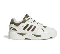 ADIDAS Kinder Freizeitschuhe Midcity Low (JS3263) 38 OWHITE/OLISTR/SHAOLI