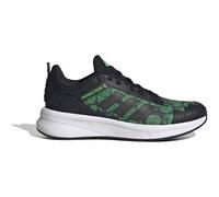 ADIDAS SPORT ADIDAS MINECRAFT FORTARUN 4.0 SHOES JUNIOR (OOS29) 36 Core Black / Core Black / Cloud White