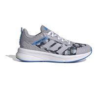 ADIDAS SPORT ADIDAS MINECRAFT FORTARUN 4.0 SHOES JUNIOR (OOS29) 38 2/3 Glory Grey / Glory Grey / Lucid Ray Blue