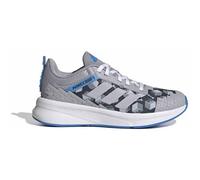 ADIDAS SPORT ADIDAS MINECRAFT FORTARUN 4.0 SHOES JUNIOR (OOS29) 38 Glory Grey / Glory Grey / Lucid Ray Blue