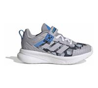 ADIDAS Kinder Freizeitschuhe MINECRAFT FORTARUN 4.0 (JR1945) 28 GLOGRY/GLOGRY/LURABL