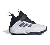 adidas OwnTheGame 3.0 Kinder 33 Weiß