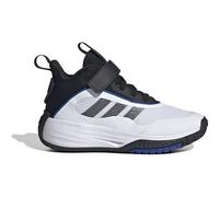 adidas OwnTheGame 3.0 Kinder 35 Weiß