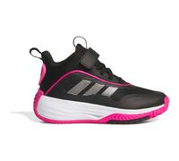 ADIDAS Kinder Freizeitschuhe Ownthegame 3.0 (JQ7941) 29 CBLACK/IRONMT/SHOPNK