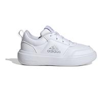 ADIDAS Kinder Freizeitschuhe Park ST Kids (IE0028) 37 ⅓ FTWWHT/SILVMT/FTWWHT