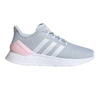 ADIDAS Kinder Freizeitschuhe QUESTAR FLOW NXT (FZ2958) 36 ⅔ HALBLU/FTWWHT/CLPINK