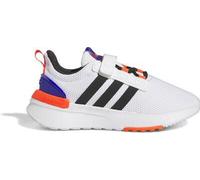 ADIDAS Kinder Freizeitschuhe RACER TR21 C FTWWHT/CBLACK/LUCBLU - Gr. - 29
