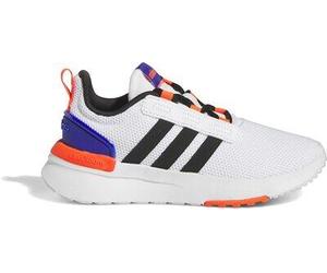 ADIDAS Kinder Freizeitschuhe RACER TR21 K CBLACK - Gr. - 36 ⅔