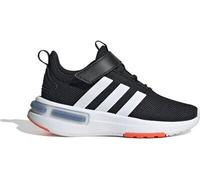 ADIDAS Kinder Freizeitschuhe Racer TR23 Kids CBLACK/FTWWHT/SOLRED - Gr. - 40
