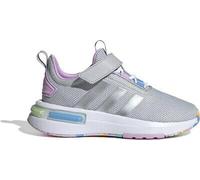 adidas Kinder Sneaker Racer TR23 EL K ID5977 31 Grey Two/Silver Met/Bliss Lilac